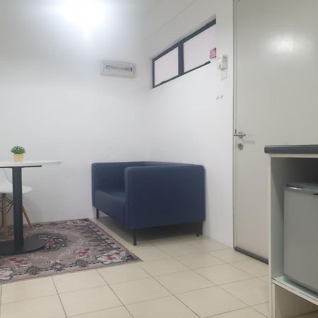 Unisuites Roomstay Kampar Esterno foto
