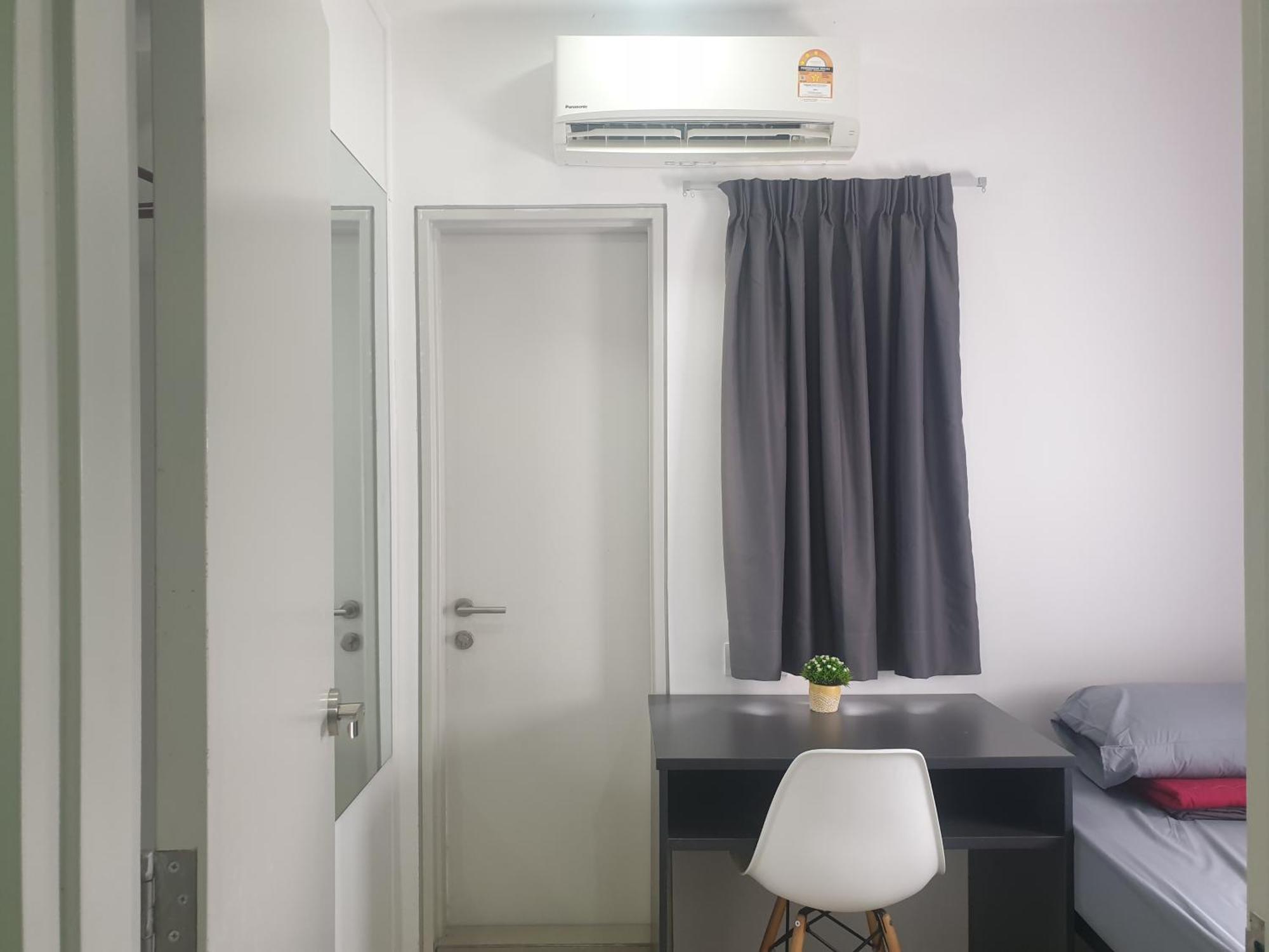 Unisuites Roomstay Kampar Esterno foto