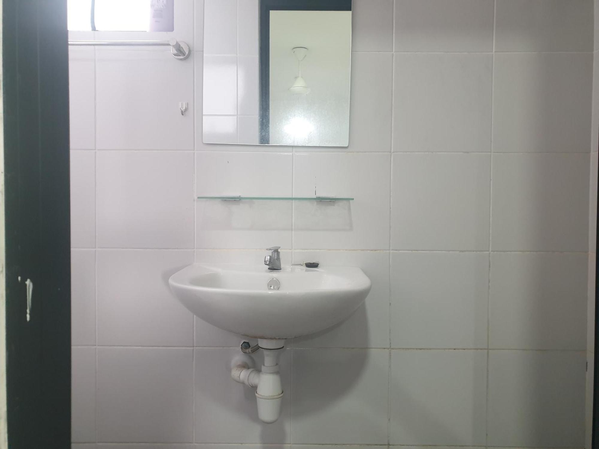 Unisuites Roomstay Kampar Esterno foto