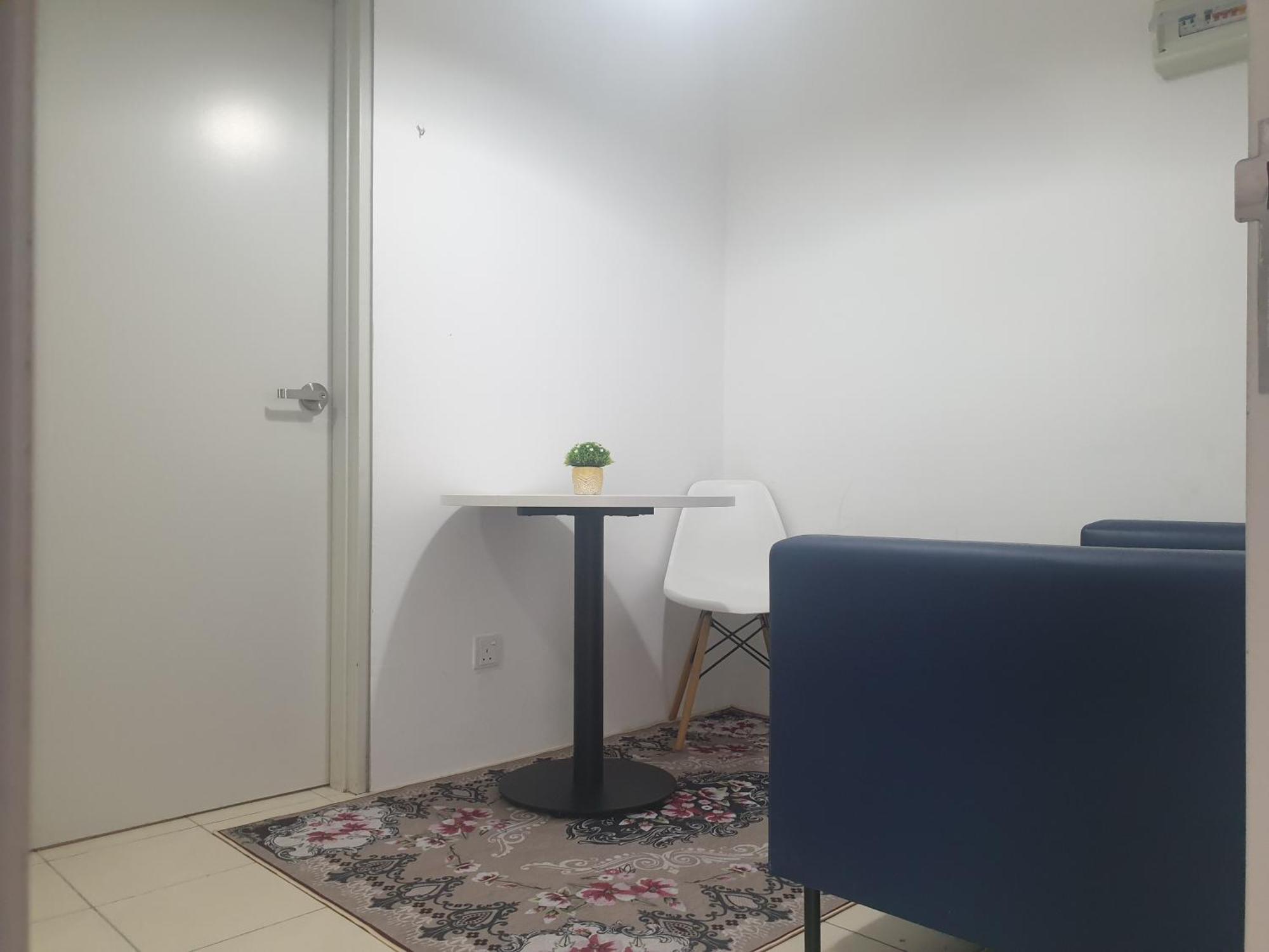 Unisuites Roomstay Kampar Esterno foto